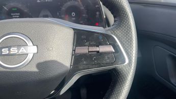 Nissan Ariya 63kWh Advance SUV 5dr Electric Auto 7.4kW Charger (217 ps)