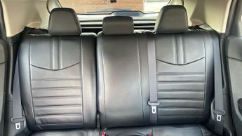 Nissan Ariya 63kWh Advance SUV 5dr Electric Auto 7.4kW Charger (217 ps)