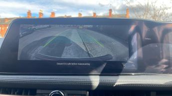 Nissan Ariya 63kWh Advance SUV 5dr Electric Auto 7.4kW Charger (217 ps)