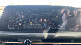 Nissan Ariya 63kWh Advance SUV 5dr Electric Auto 7.4kW Charger (217 ps)