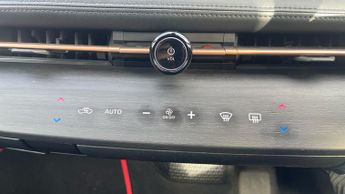 Nissan Ariya 63kWh Advance SUV 5dr Electric Auto 7.4kW Charger (217 ps)