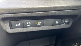 Nissan Ariya 63kWh Advance SUV 5dr Electric Auto 7.4kW Charger (217 ps)