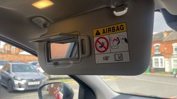 Nissan Ariya 63kWh Advance SUV 5dr Electric Auto 7.4kW Charger (217 ps)