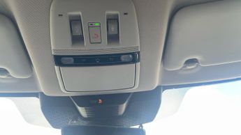 Nissan Ariya 63kWh Advance SUV 5dr Electric Auto 7.4kW Charger (217 ps)
