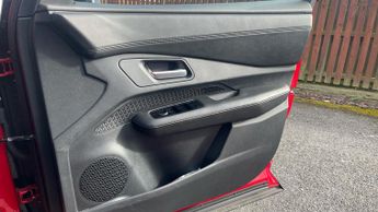 Nissan Ariya 63kWh Advance SUV 5dr Electric Auto 7.4kW Charger (217 ps)