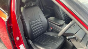 Nissan Ariya 63kWh Advance SUV 5dr Electric Auto 7.4kW Charger (217 ps)
