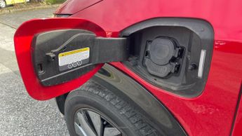 Nissan Ariya 63kWh Advance SUV 5dr Electric Auto 7.4kW Charger (217 ps)