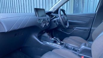 DS Automobiles Ds 3 Crossback E-TENSE 50kWh Bastille Crossback 5dr Electric Auto (136 ps)