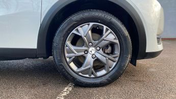 DS Automobiles Ds 3 Crossback E-TENSE 50kWh Bastille Crossback 5dr Electric Auto (136 ps)