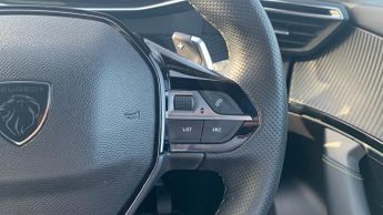 Peugeot 2008 1.2 PureTech GT SUV 5dr Petrol EAT Euro 6 (s/s) (130 ps)