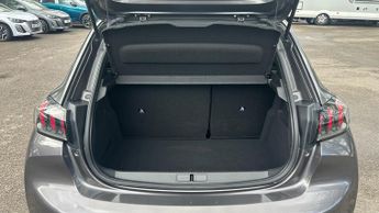 Peugeot 208 1.2 PureTech Allure Premium + Hatchback 5dr Petrol EAT Euro 6 (s