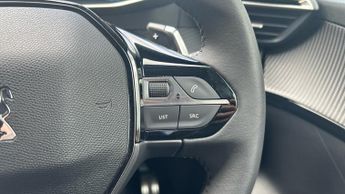 Peugeot 208 1.2 PureTech Allure Premium + Hatchback 5dr Petrol EAT Euro 6 (s