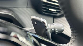 Peugeot 208 1.2 PureTech Allure Premium + Hatchback 5dr Petrol EAT Euro 6 (s