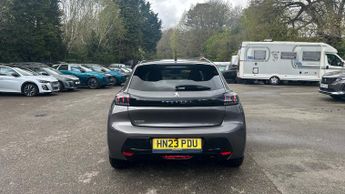 Peugeot 208 1.2 PureTech Allure Premium + Hatchback 5dr Petrol EAT Euro 6 (s