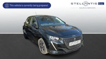 Peugeot 208 1.2 PureTech Allure Premium + Hatchback 5dr Petrol Manual Euro 6