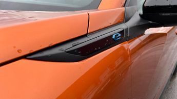 Peugeot 2008 50kWh Active Premium + SUV 5dr Electric Auto (7kW Charger) (136 