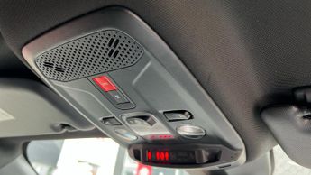 Peugeot 2008 50kWh Active Premium + SUV 5dr Electric Auto (7kW Charger) (136 