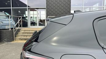 Peugeot 308 1.2 HYBRID GT Hatchback 5dr Petrol Hybrid e-DSC6 Euro 6 (s/s) (1