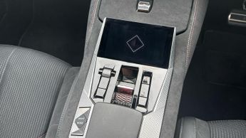 DS Automobiles Ds 4 1.6 PureTech Performance Line + Hatchback 5dr Petrol EAT8 Euro 6