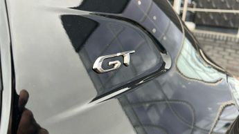 Peugeot 208 1.2 PureTech GT Hatchback 5dr Petrol EAT Euro 6 (s/s) (100 ps)