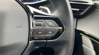 Peugeot 208 1.2 PureTech GT Hatchback 5dr Petrol EAT Euro 6 (s/s) (100 ps)