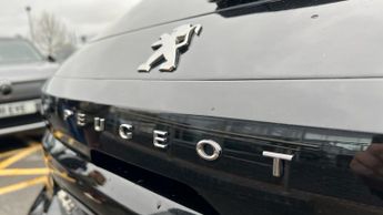 Peugeot 208 1.2 PureTech GT Hatchback 5dr Petrol EAT Euro 6 (s/s) (100 ps)