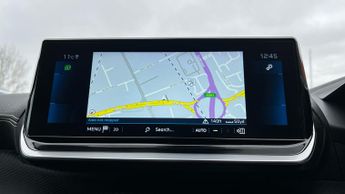 Peugeot 208 1.2 PureTech GT Hatchback 5dr Petrol EAT Euro 6 (s/s) (100 ps)