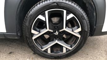 Citroen C3 Aircross 1.2 PureTech Shine Plus SUV 5dr Petrol EAT6 Euro 6 (s/s) (130 ps