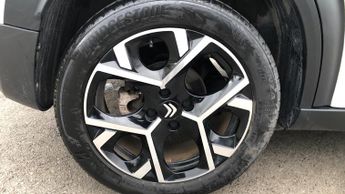 Citroen C3 Aircross 1.2 PureTech Shine Plus SUV 5dr Petrol EAT6 Euro 6 (s/s) (130 ps