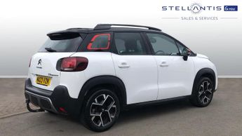Citroen C3 Aircross 1.2 PureTech Shine Plus SUV 5dr Petrol EAT6 Euro 6 (s/s) (130 ps