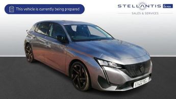 Peugeot 308 1.2 PureTech Allure Premium Hatchback 5dr Petrol EAT Euro 6 (s/s
