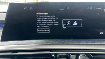 Peugeot 5008 73kWh GT SUV 5dr Electric Auto (210 ps)