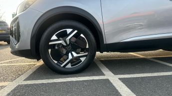 Peugeot 2008 1.2 HYBRID GT SUV 5dr Petrol Hybrid e-DSC6 Euro 6 (s/s) (145 ps)