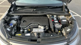 Peugeot 2008 1.2 HYBRID GT SUV 5dr Petrol Hybrid e-DSC6 Euro 6 (s/s) (145 ps)