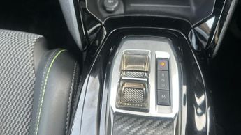 Peugeot 2008 1.2 HYBRID GT SUV 5dr Petrol Hybrid e-DSC6 Euro 6 (s/s) (145 ps)