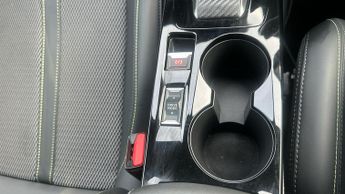 Peugeot 2008 1.2 HYBRID GT SUV 5dr Petrol Hybrid e-DSC6 Euro 6 (s/s) (145 ps)