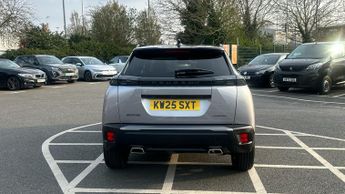 Peugeot 2008 1.2 HYBRID GT SUV 5dr Petrol Hybrid e-DSC6 Euro 6 (s/s) (145 ps)