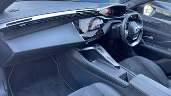 Peugeot 308 1.5 BlueHDi GT Hatchback 5dr Diesel EAT Euro 6 (s/s) (130 ps)