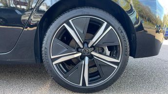 Peugeot 308 1.5 BlueHDi GT Hatchback 5dr Diesel EAT Euro 6 (s/s) (130 ps)