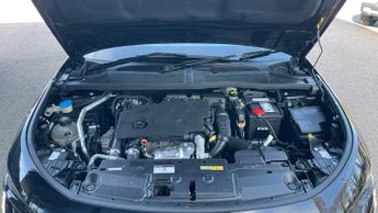 Peugeot 308 1.5 BlueHDi GT Hatchback 5dr Diesel EAT Euro 6 (s/s) (130 ps)