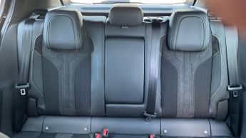 Peugeot 308 1.5 BlueHDi GT Hatchback 5dr Diesel EAT Euro 6 (s/s) (130 ps)