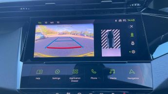 Peugeot 308 1.5 BlueHDi GT Hatchback 5dr Diesel EAT Euro 6 (s/s) (130 ps)