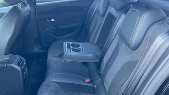 Peugeot 308 1.5 BlueHDi GT Hatchback 5dr Diesel EAT Euro 6 (s/s) (130 ps)