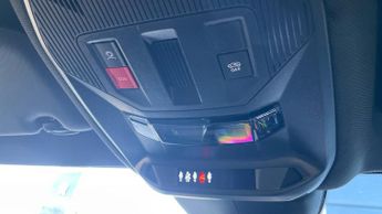 Peugeot 308 1.5 BlueHDi GT Hatchback 5dr Diesel EAT Euro 6 (s/s) (130 ps)