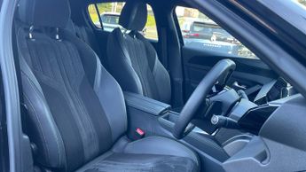 Peugeot 308 1.5 BlueHDi GT Hatchback 5dr Diesel EAT Euro 6 (s/s) (130 ps)