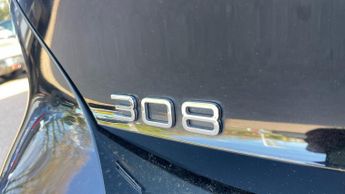 Peugeot 308 1.5 BlueHDi GT Hatchback 5dr Diesel EAT Euro 6 (s/s) (130 ps)