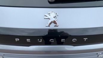 Peugeot 208 50kWh GT Line Hatchback 5dr Electric Auto (136 ps)