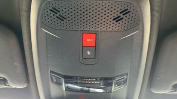 Peugeot 208 50kWh GT Line Hatchback 5dr Electric Auto (136 ps)