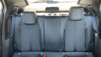 Peugeot 2008 50kWh GT SUV 5dr Electric Auto (136 ps)