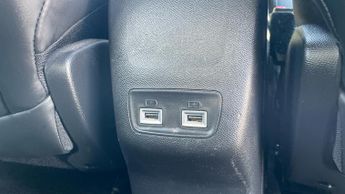 Peugeot 2008 50kWh GT SUV 5dr Electric Auto (136 ps)